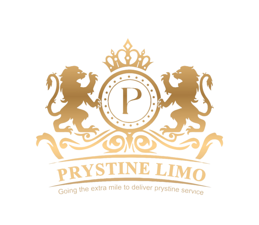Prystine Limo, black car service